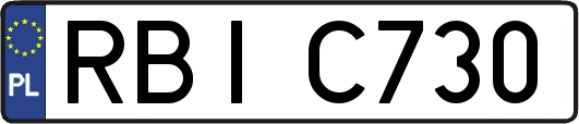 RBIC730