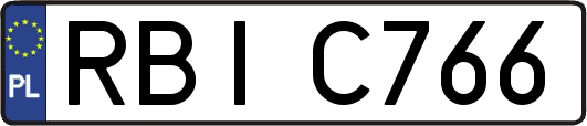 RBIC766