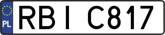 RBIC817