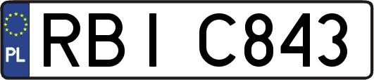 RBIC843