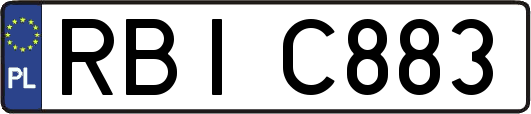 RBIC883