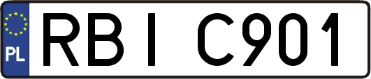 RBIC901