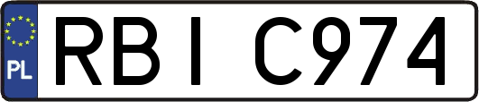 RBIC974