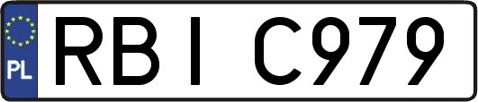 RBIC979