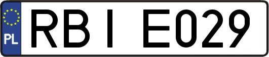 RBIE029