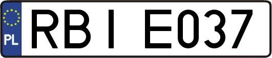 RBIE037