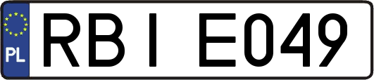 RBIE049