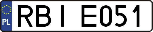 RBIE051