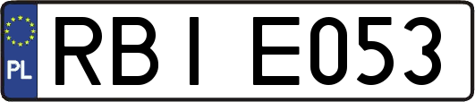 RBIE053