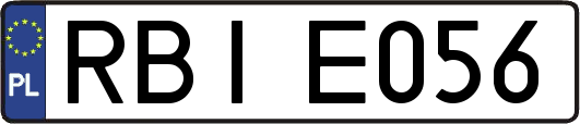 RBIE056