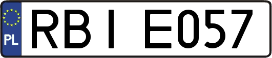 RBIE057