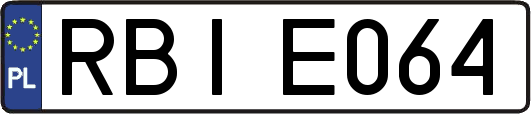 RBIE064