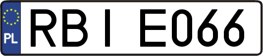 RBIE066