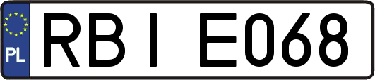 RBIE068