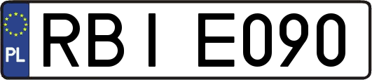RBIE090