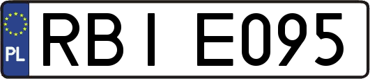 RBIE095