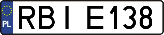 RBIE138