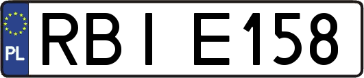 RBIE158