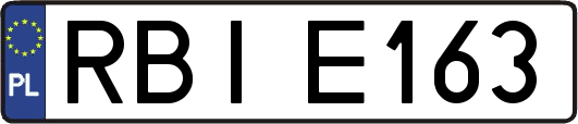 RBIE163
