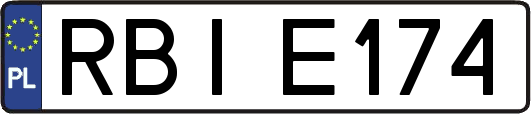 RBIE174