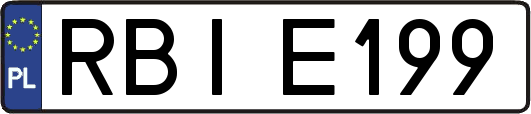 RBIE199