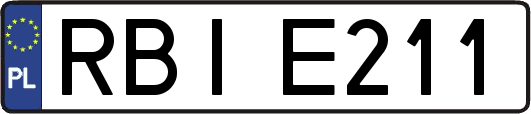 RBIE211