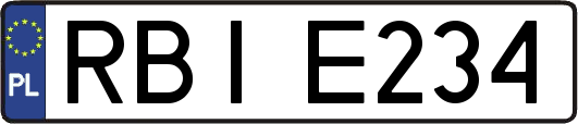 RBIE234