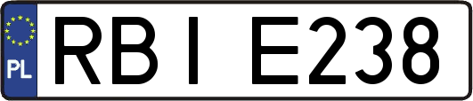 RBIE238