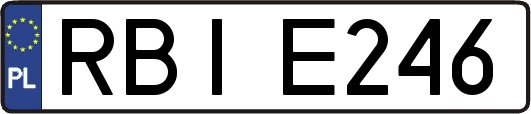 RBIE246