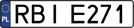 RBIE271