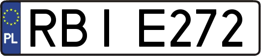 RBIE272