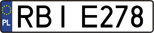 RBIE278