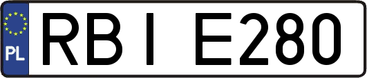 RBIE280