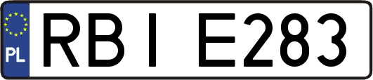 RBIE283