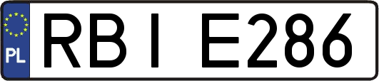 RBIE286