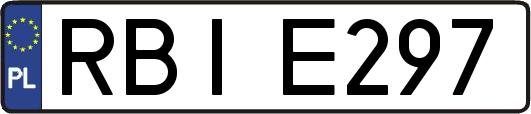 RBIE297