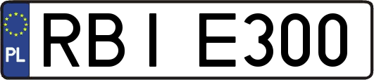 RBIE300