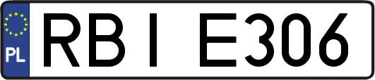 RBIE306
