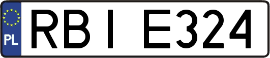 RBIE324