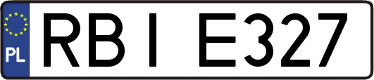 RBIE327