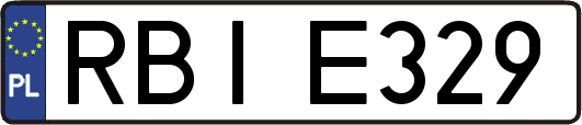 RBIE329