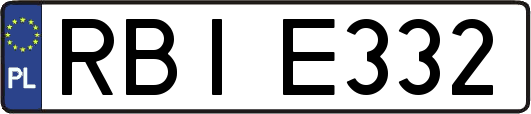 RBIE332
