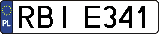 RBIE341