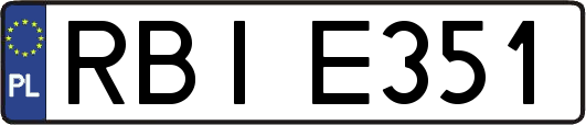 RBIE351