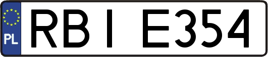 RBIE354