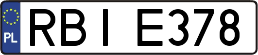 RBIE378
