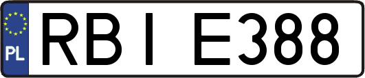RBIE388