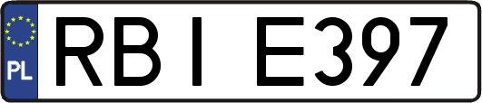 RBIE397