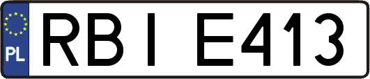 RBIE413