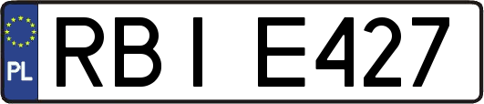 RBIE427